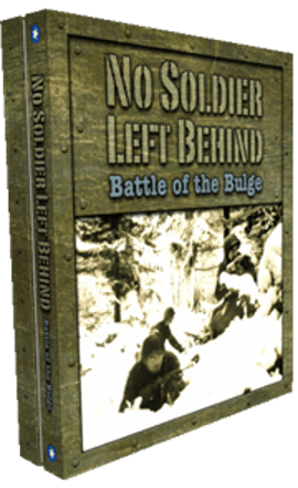 No Soldier Left Behind: Battle of the Bulge
