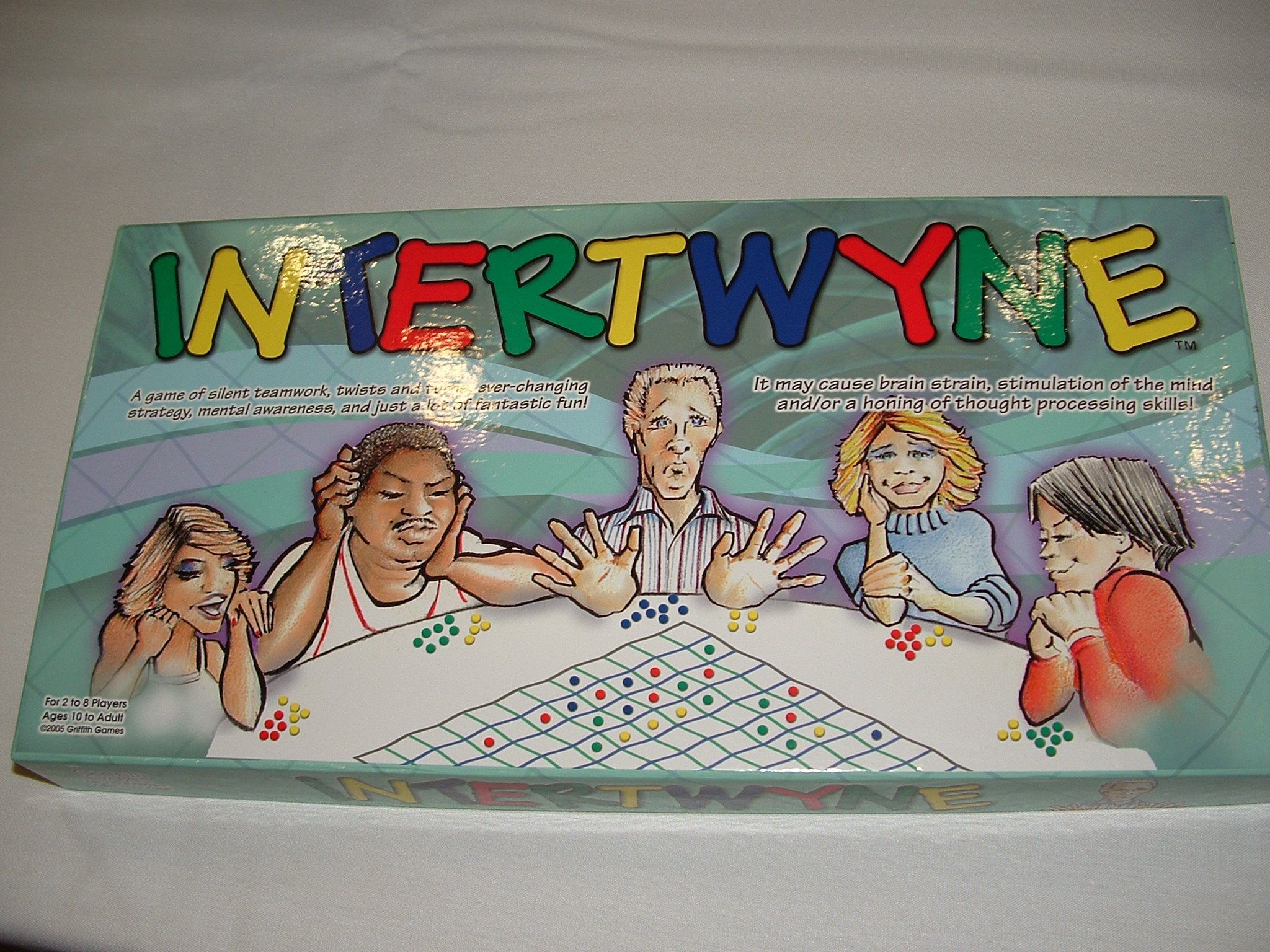 Intertwyne