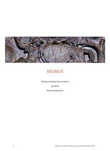 Munus