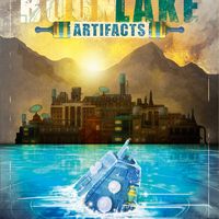Boonlake: Artifacts