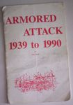 Armored Attack: 1939 to 1990