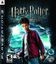 Video Game: Harry Potter and the Half-Blood Prince
