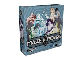 Maze of Minos