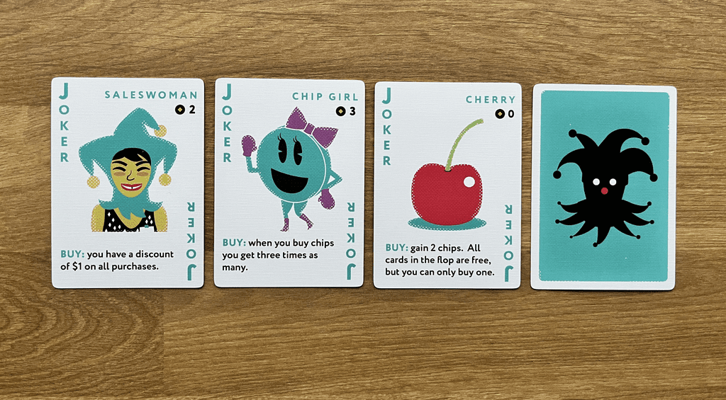 Illustration 11 de DECKO