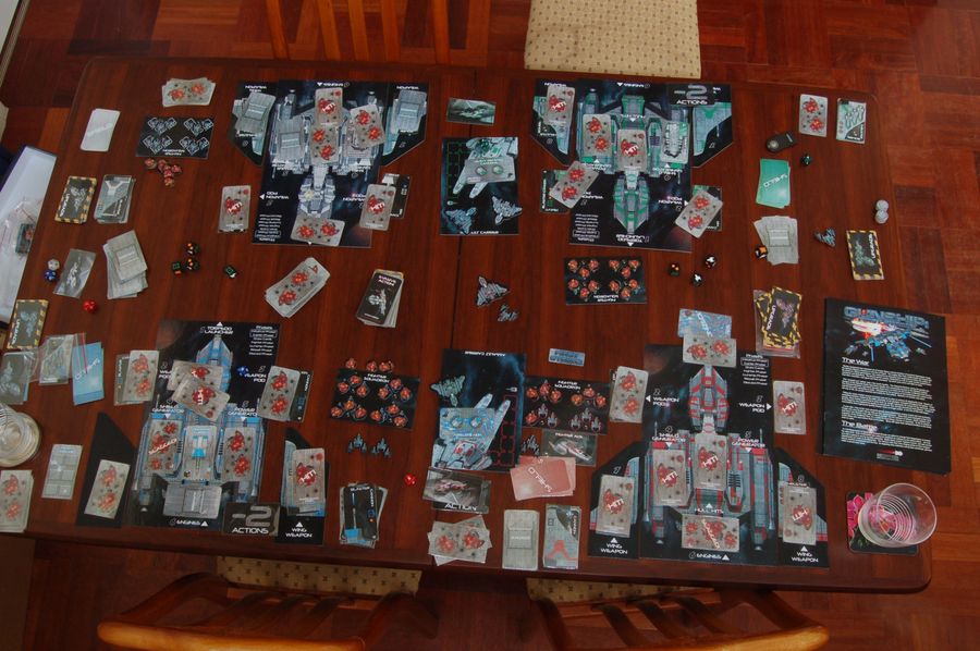 BoardGameGeek