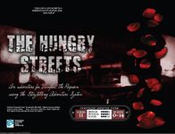RPG Item: The Hungry Streets