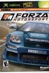 Video Game: Forza Motorsport