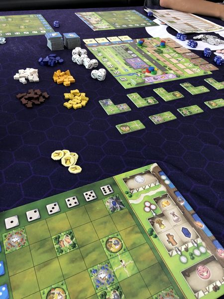 board game image