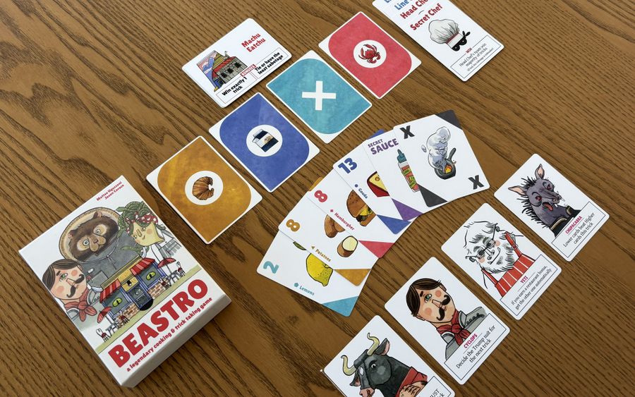 BoardGameGeek