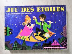 Jeu des étoiles