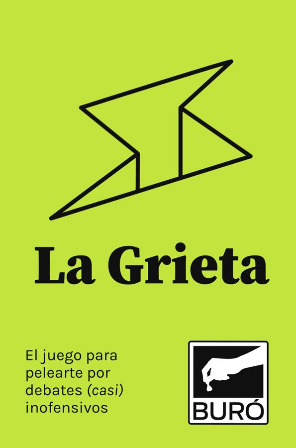 La Grieta