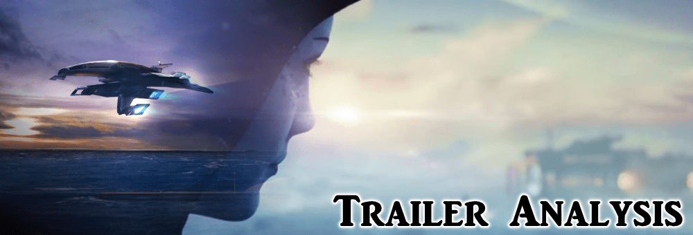 The Ark 2 Trailer and Analysis - Ark 2 is Coming! 