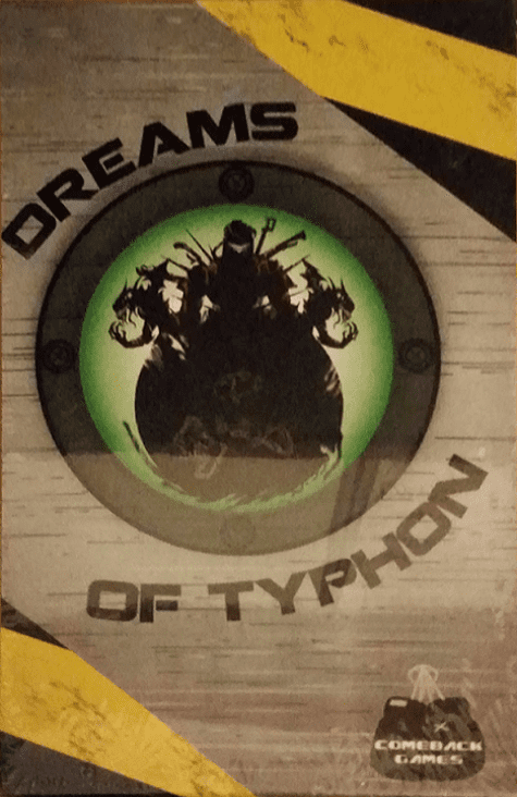 Dreams of Typhon