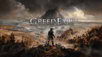 Video Game: GreedFall