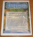 RPG Item: Holy Lands: The Dark Ages (Boxed Set)