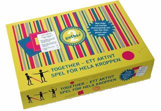 2gether box art