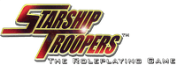 RPG: Starship Troopers