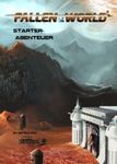 RPG Item: Starter-Abenteuer