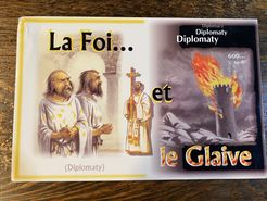 La Foi et le Glaive
