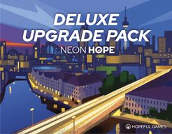 Neon Hope: Deluxe Upgrade Pack