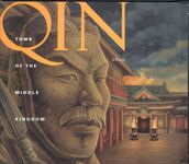 Video Game: Qin: Tomb of the Middle Kingdom