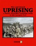 Fire & Sword: Uprising