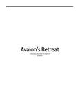 RPG Item: Avalon's Retreat