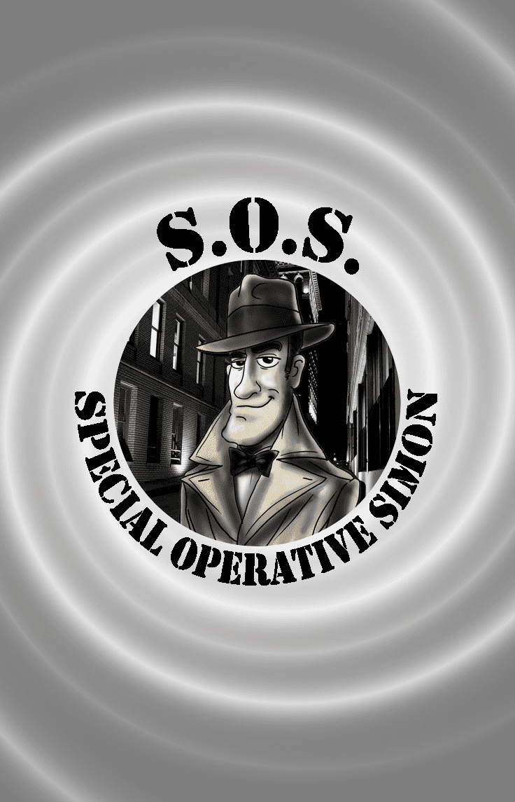 S.O.S. Special Operative Simon