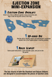 Siberian Manhunt: Ejection Zone Mini Expansion