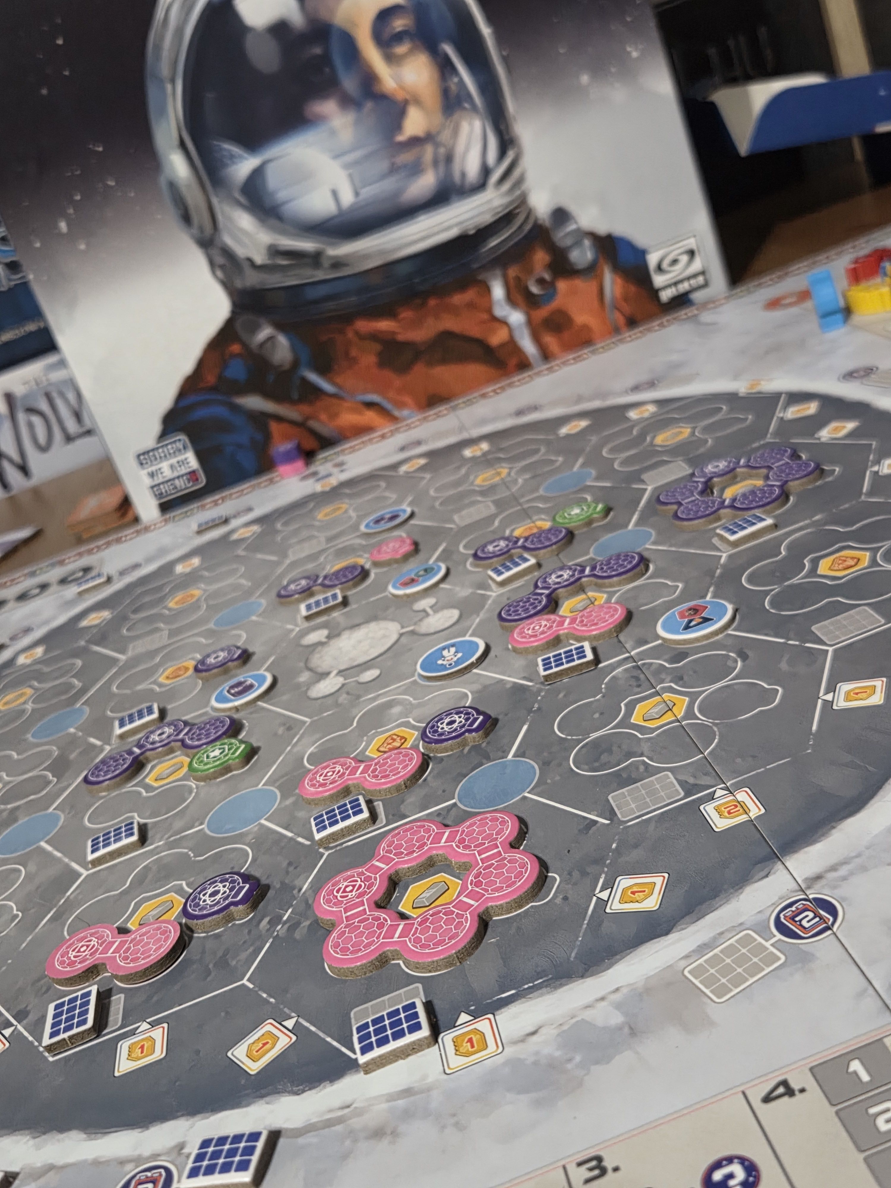 BoardGameGeek