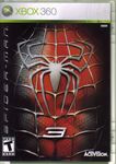 Video Game: Spider-Man 3 (2007)