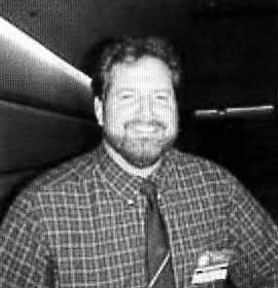 Ken Carpenter