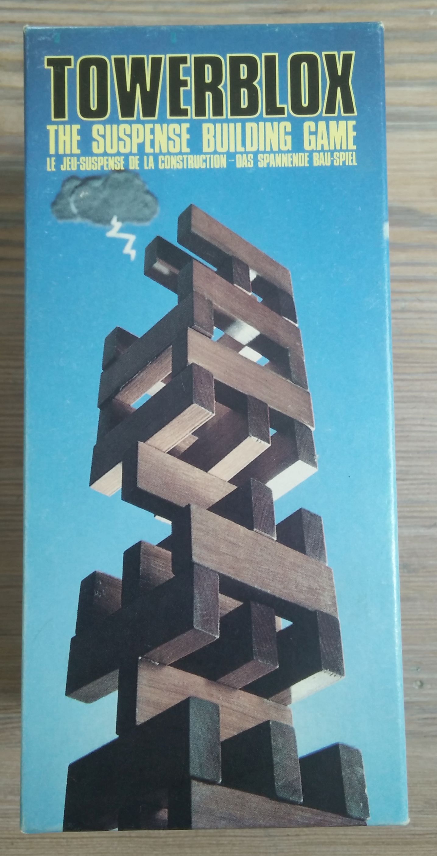 Towerblox
