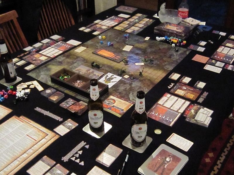 RPGGeek
