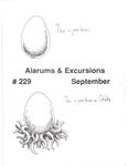 Issue: Alarums & Excursions (Issue 229 - Sep 1994)