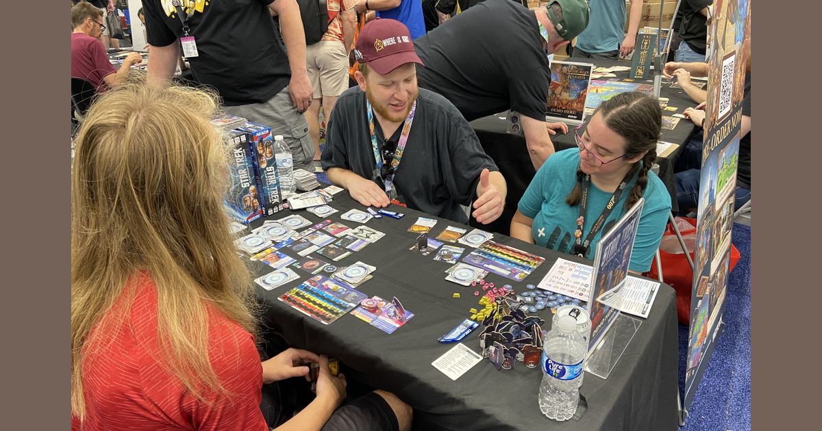 BoardGameGeek