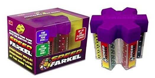 Speed Farkel