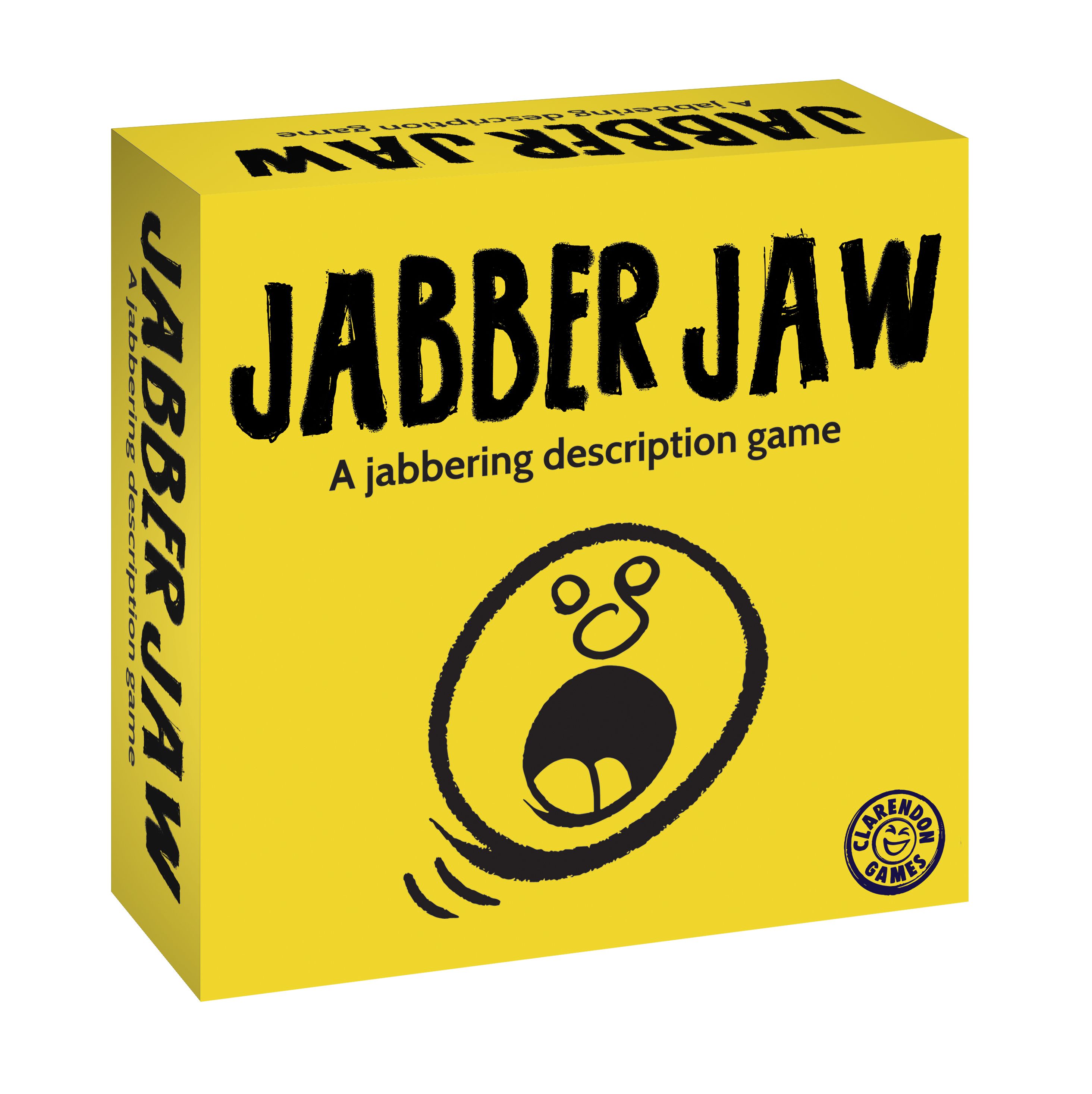 Jabber Jaw