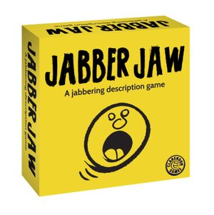 Jabber Jaw