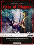 RPG Item: Echo of Plagues