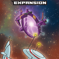 Space Base: Biodome