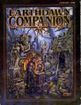 RPG Item: Earthdawn Companion