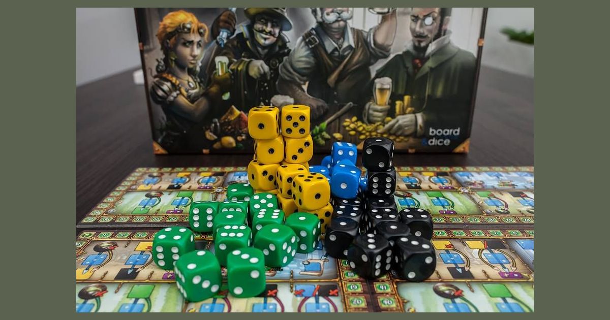BoardGameGeek