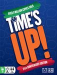 Time&#039;s Up! 21st Anniversary Edition
