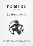 RPG Item: Primi Re - La Marcia Rossa
