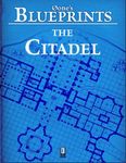 RPG Item: 0one's Blueprints: The Citadel