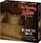 An Evening of Murder: Beyond the Grave