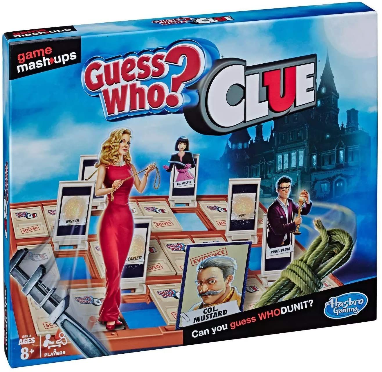 Game cover image