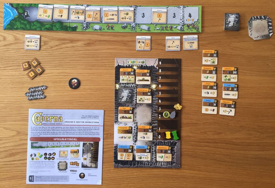 board game image