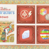 The Red Cathedral: Contractors – Promo 2